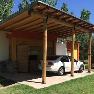 Bungaló de 1 Dormitorio